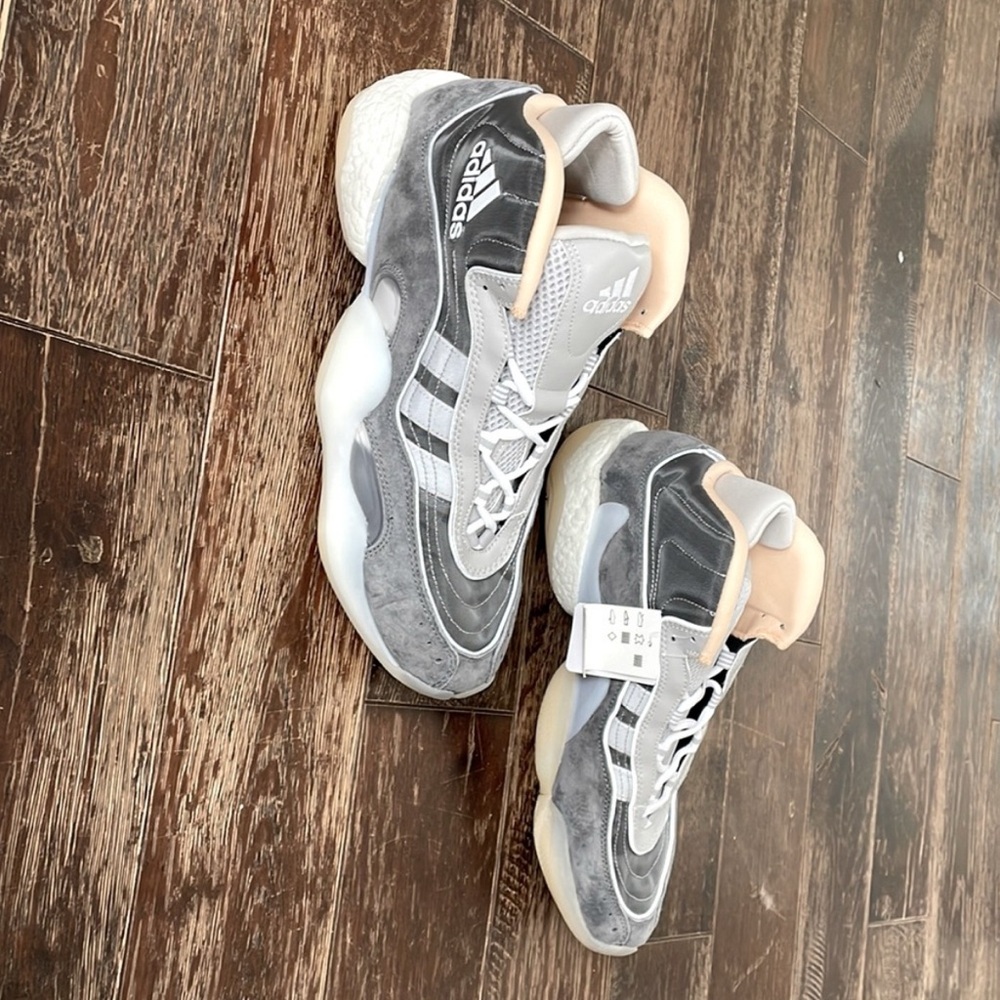KOBE Adidas Crazy BYW Icon 98 Sneakers